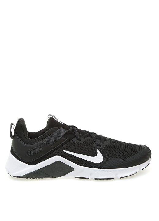 Nike CD0443-001 Siyah Erkek Training Ayakkabısı 1