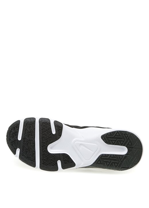 Nike CD0443-001 Siyah Erkek Training Ayakkabısı 3