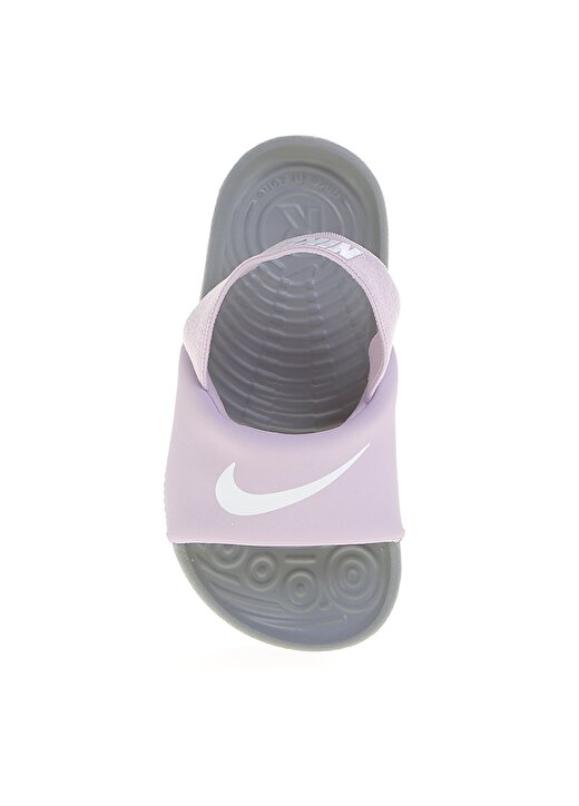 Nike BV1094-501 Kawa Slide (TD) Sandalet 4
