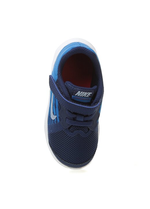 Nike Downshifter 8 (PS) Yürüyüş Ayakkabısı 4