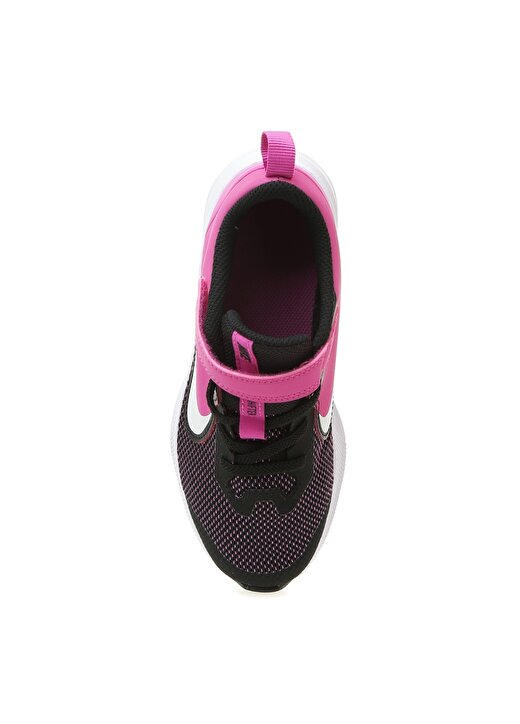 Nike Downshifter 9 (PSV) Çocuk Yürüyüş Ayakkabısı 4
