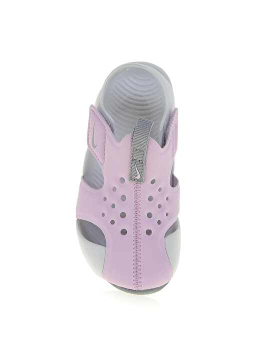 Nike 943827-501 Sunray Protect 2 (Td) Çocuk  Sandalet 4