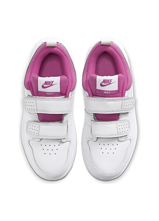 Nike Pico 5 (PSV) Çocuk Yürüyüş Ayakkabısı 3