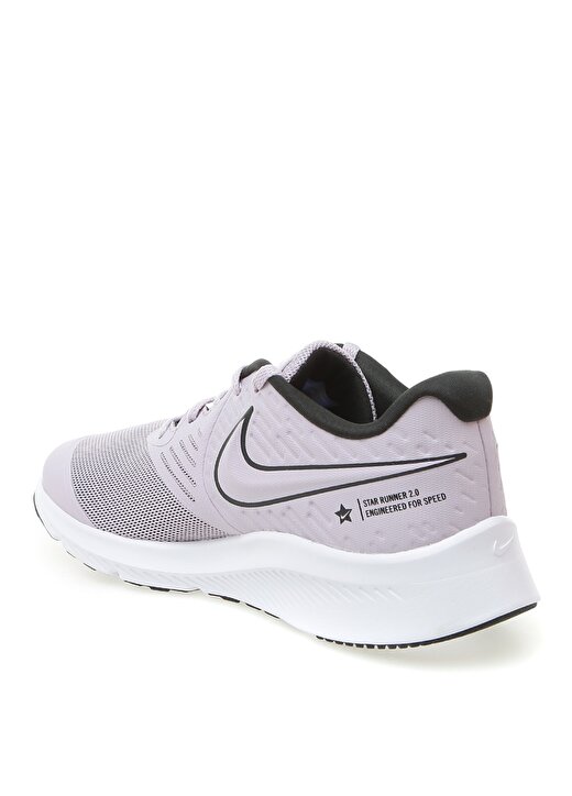 Nike Star Runner 2 (Gs) Çocuk Yürüyüş Ayakkabısı 2