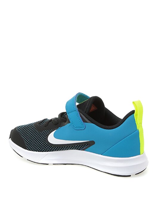 Nike Downshifter 9 Çocuk Yürüyüş Ayakkabısı 2