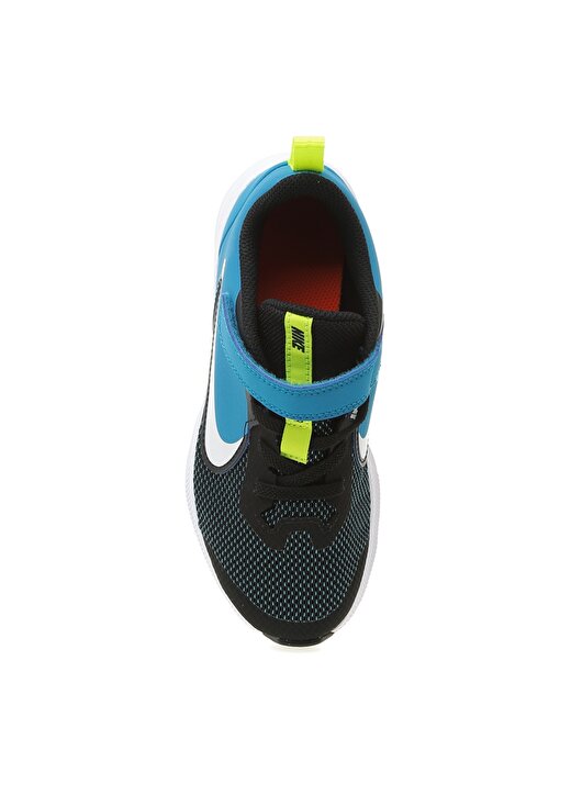 Nike Downshifter 9 Çocuk Yürüyüş Ayakkabısı 4