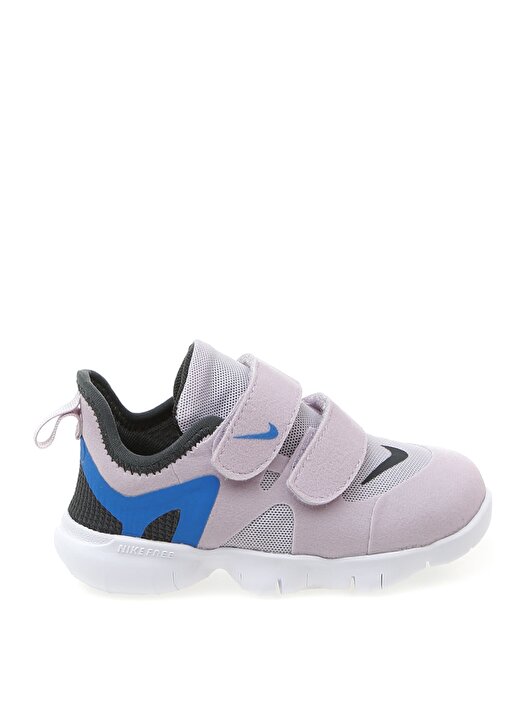 Nike Mor Bebek Yürüyüş Ayakkabısı AR4146-541 NIKE FREE RN 5.0 (TDV) 1