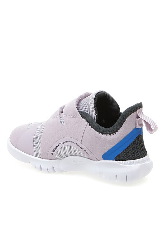 Nike Mor Bebek Yürüyüş Ayakkabısı AR4146-541 NIKE FREE RN 5.0 (TDV) 2