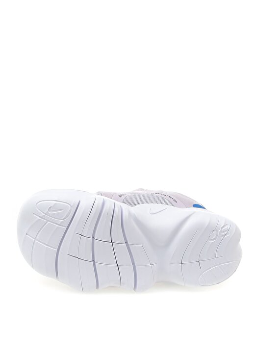 Nike Mor Bebek Yürüyüş Ayakkabısı AR4146-541 NIKE FREE RN 5.0 (TDV) 3