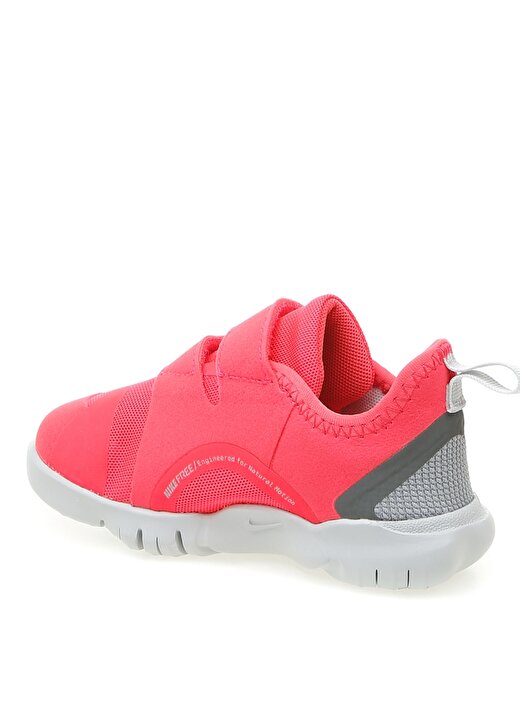 Nike Free RN 5.0 Bebek Yürüyüş Ayakkabısı 2