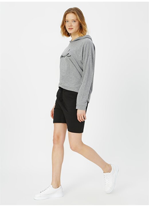 Aeropostale Gri Sweatshirt 2