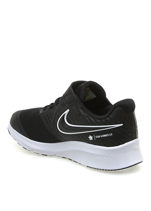 Nike Star Runner 2 (PSV) Çocuk Yürüyüş Ayakkabısı 2