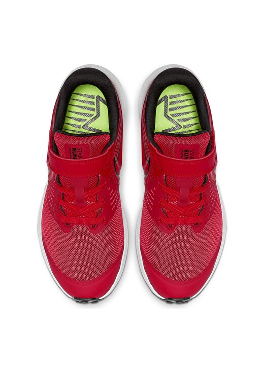 Nike Star Runner 2 (PSV) Çocuk Yürüyüş Ayakkabısı 3