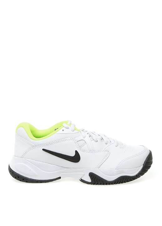 Nike Court Jr. Lite 2 Yürüyüş Ayakkabısı 1