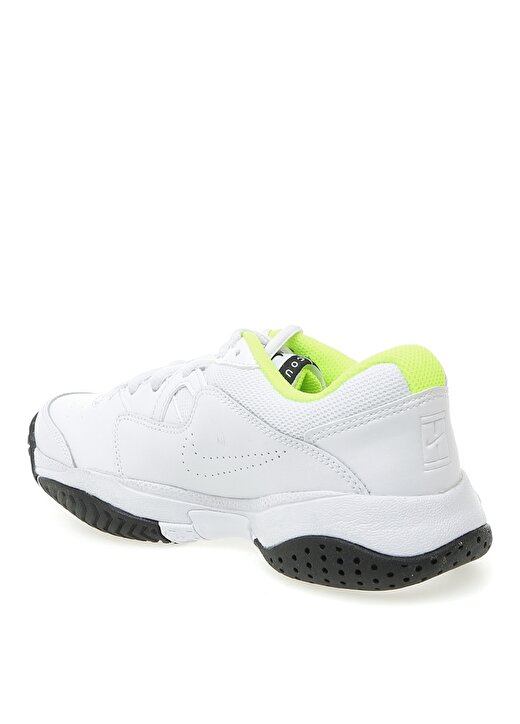 Nike Court Jr. Lite 2 Yürüyüş Ayakkabısı 2