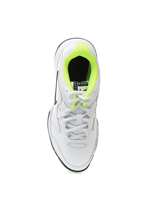 Nike Court Jr. Lite 2 Yürüyüş Ayakkabısı 4