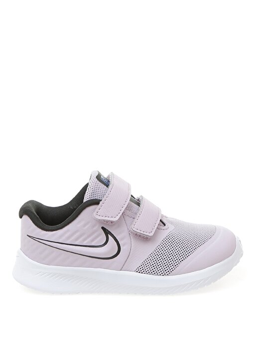 Nike Star Runner 2 Bebek Yürüyüş Ayakkabısı 1