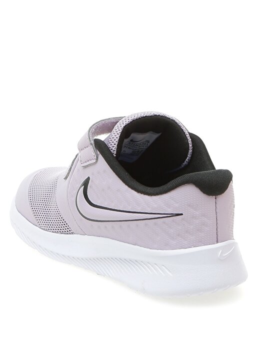 Nike Star Runner 2 Bebek Yürüyüş Ayakkabısı 2