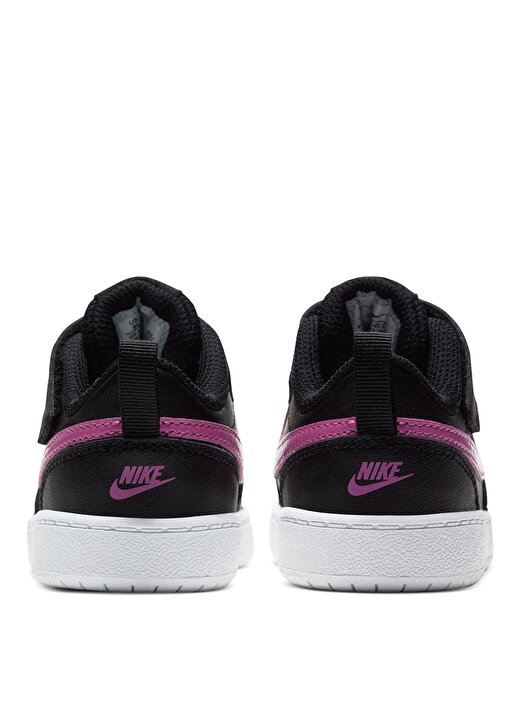 Nike BQ5453-00 Court Borough Low 2 (TDV) Yürüyüş Ayakkabısı 4
