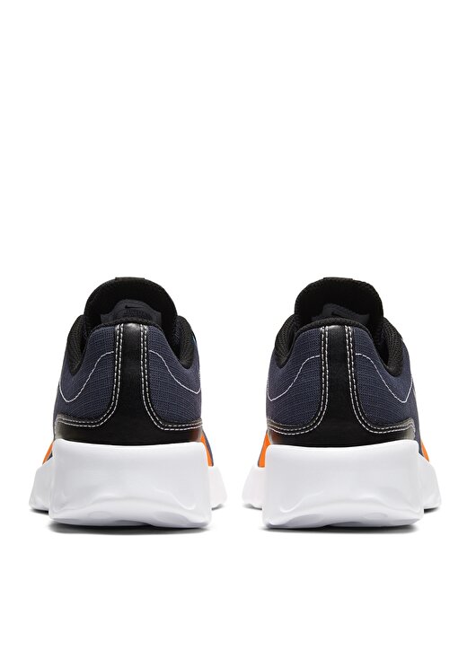 Nike Explore Strada (GS) Çocuk Yürüyüş Ayakkabısı 4