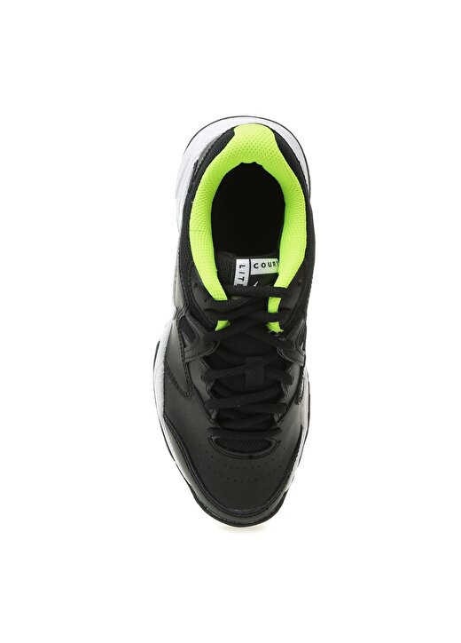 Nike JR Court Lite 2 Çocuk Yürüyüş Ayakkabısı 4
