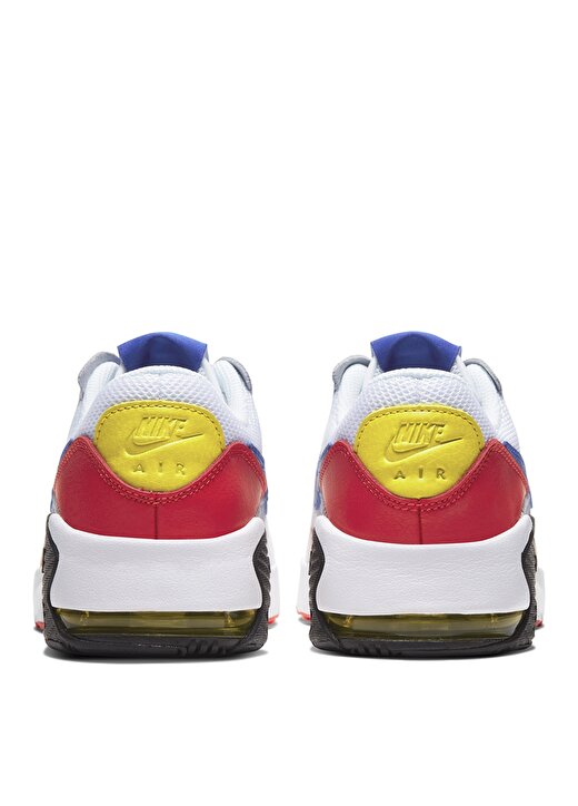 Nike Air Max Excee (GS) Çocuk Yürüyüş Ayakkabısı 4