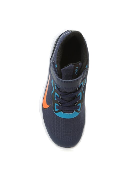 Nike Explore Strada Çocuk Yürüyüş Ayakkabısı 4