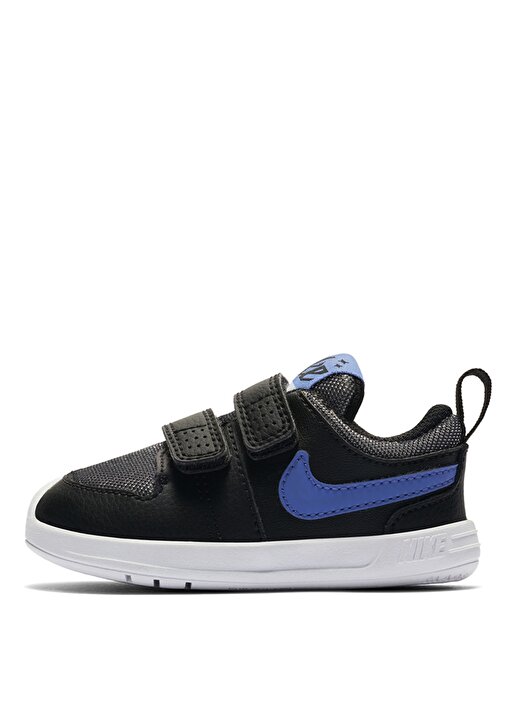 Nike CQ0115-041 Pico 5 Glitter (TDV) Yürüyüş Ayakkabısı 2