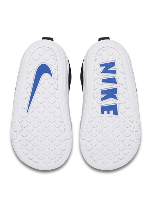 Nike CQ0115-041 Pico 5 Glitter (TDV) Yürüyüş Ayakkabısı 3