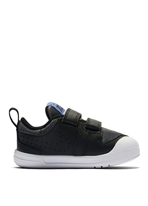 Nike CQ0115-041 Pico 5 Glitter (TDV) Yürüyüş Ayakkabısı 4