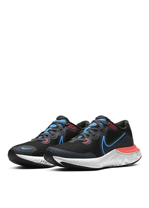 Nike Renew Run (GS) Çocuk Yürüyüş Ayakkabısı 3