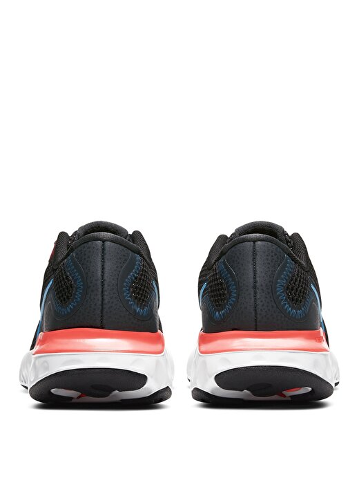 Nike Renew Run (GS) Çocuk Yürüyüş Ayakkabısı 4