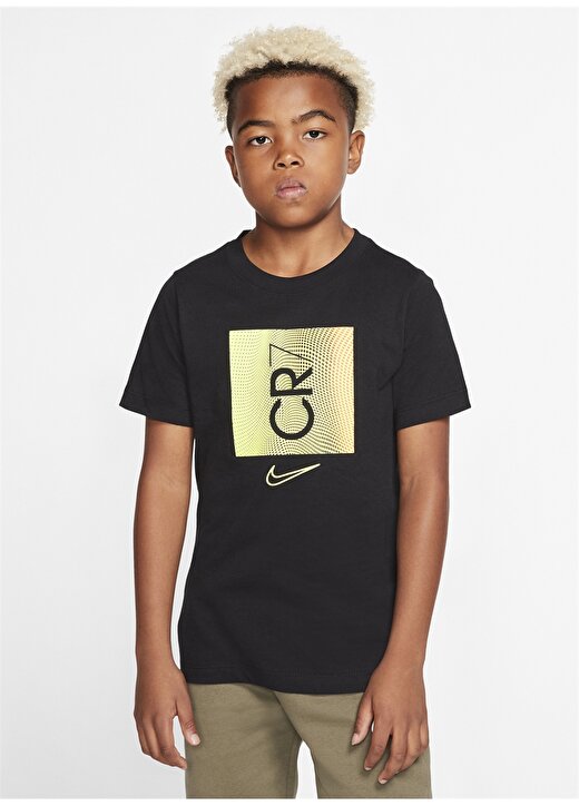 Nike Dri-FIT CR7 T-Shirt 1