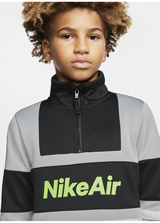 Nike Air Çocuk Eşofman Takımı 2