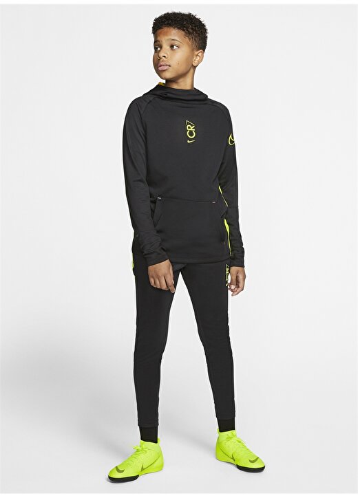 Nike Kapüşonlu Sweatshirt 2