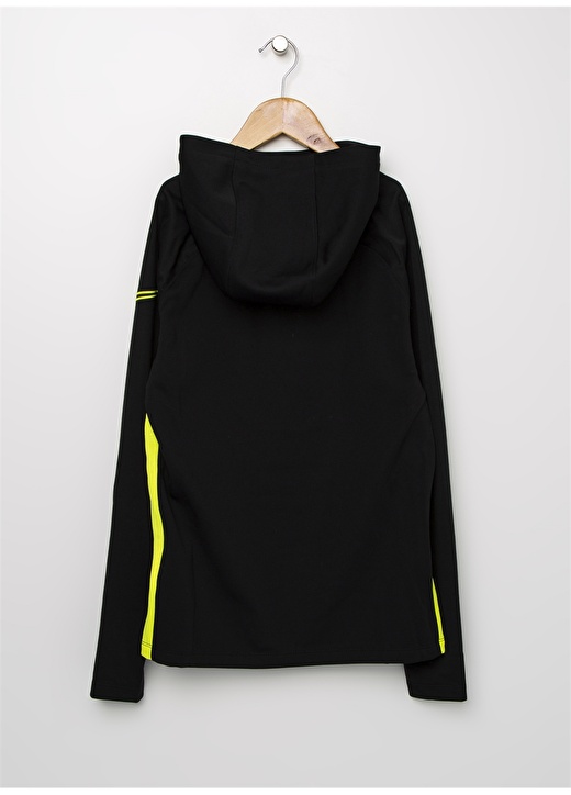 Nike Kapüşonlu Sweatshirt 3