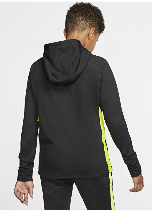 Nike Kapüşonlu Sweatshirt 4