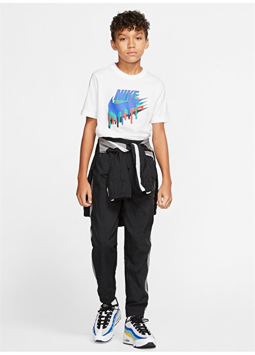 Nike Sportswear Çocuk T-Shirt 2