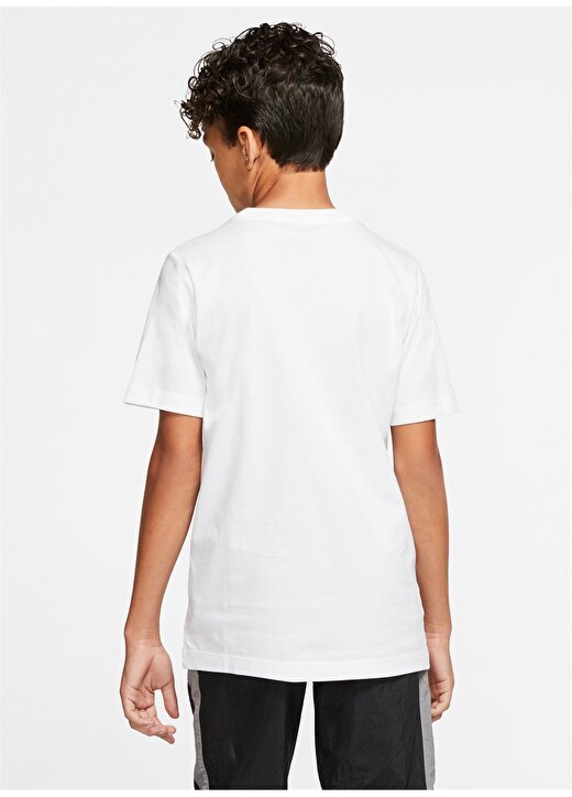 Nike Sportswear Çocuk T-Shirt 3
