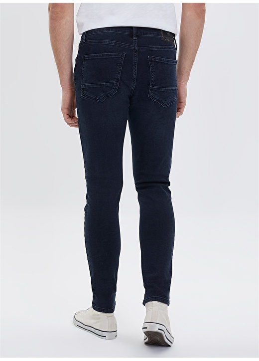 Loft Justin Denim Pantolon 2