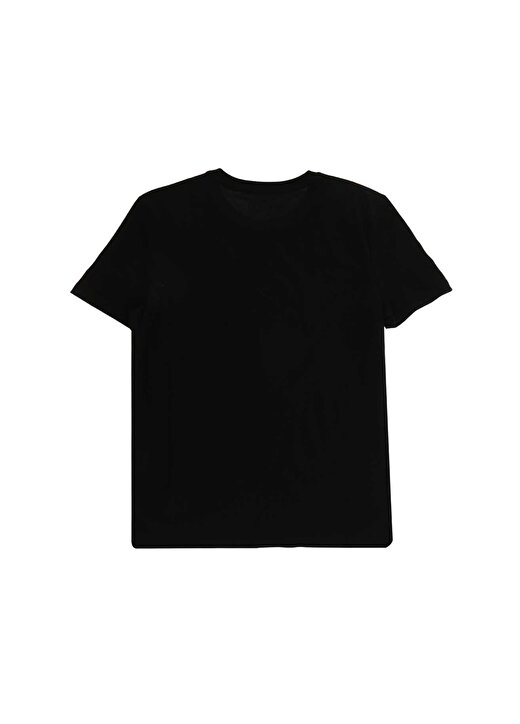 Mavi 066265-900 Siyah Erkek T-Shirt 2
