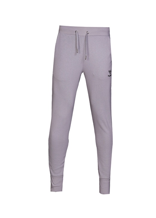 Hummel BIRIGI PANT Gri Kadın Eşofman Altı 930769-2048 2