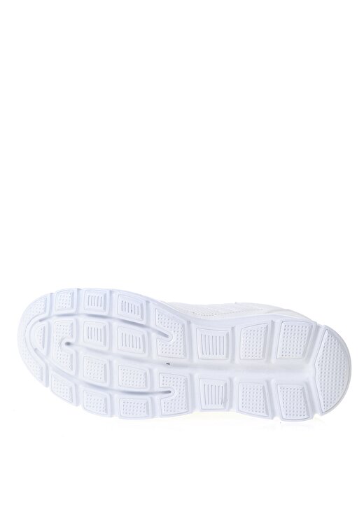 Hummel CROSSLITE II PERFORMANCE SHOES Beyaz - Yeşil Kadın Koşu Ayakkabısı 207890-9060 3