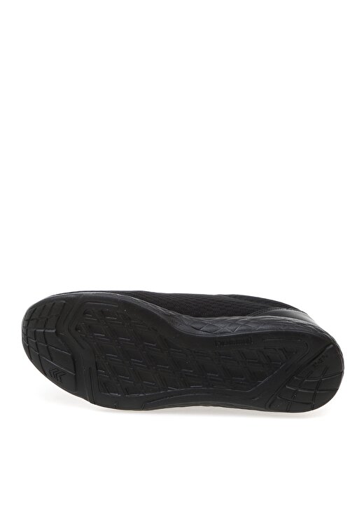 Hummel OSLO SNEAKER Siyah Kadın Koşu Ayakkabısı 208613-2042 3