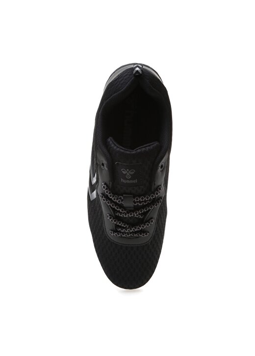 Hummel OSLO SNEAKER Siyah Kadın Koşu Ayakkabısı 208613-2042 4
