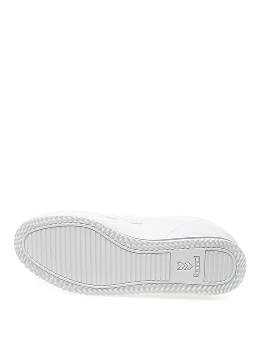 Hummel NINETYONE II SNEAKER Beyaz Kadın Lifestyle Ayakkabı 208206-9001 3