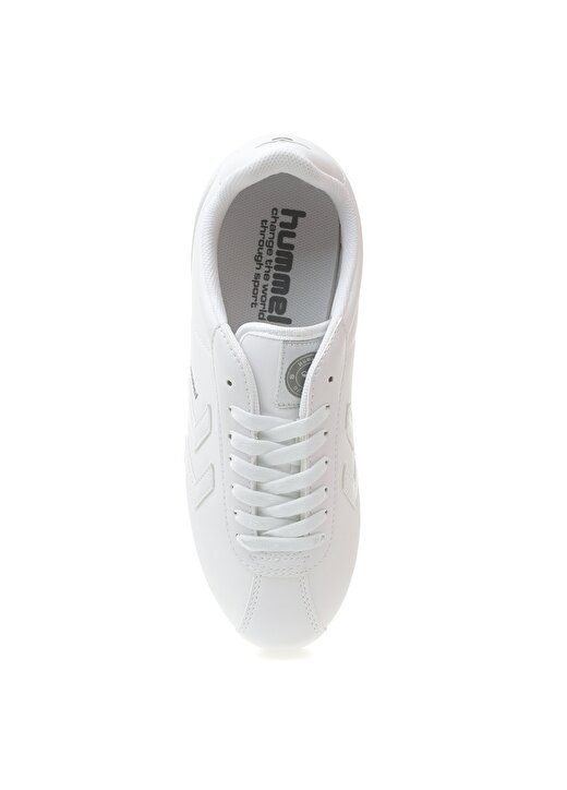 Hummel NINETYONE II SNEAKER Beyaz Kadın Lifestyle Ayakkabı 208206-9001 4