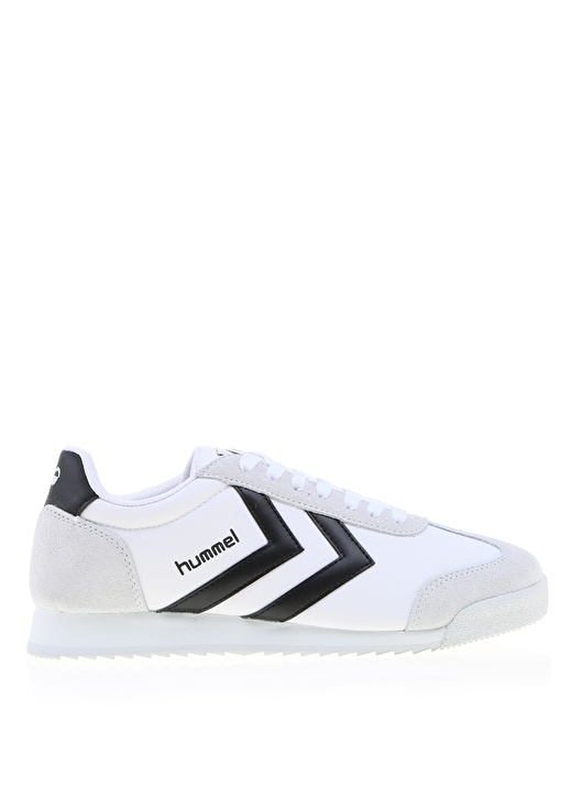 Hummel FLORIDA SNEAKER Beyaz Kadın Lifestyle Ayakkabı 208208-9001 1