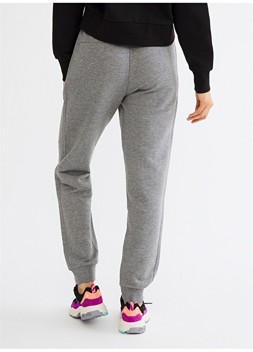 Skechers Gri Sweatpant 2