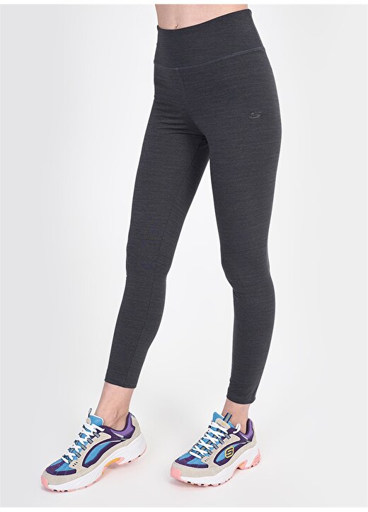 Skechers S201253-037 Core Tights W Baseankle Tight Tayt 1